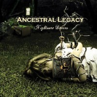 Purchase Ancestral Legacy - Nightmare Diaries