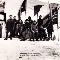 Purchase Angles 9 - Injuries