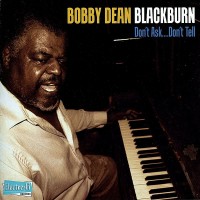 Purchase Bobby Dean Blackburn - Don't Ask... Don't Tell