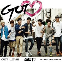 Purchase Got7 - Got♡