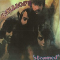 Purchase Calliope - Steamed (Vinyl)