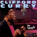 Buy Clifford Curry - The Provider Mp3 Download
