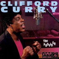 Purchase Clifford Curry - The Provider