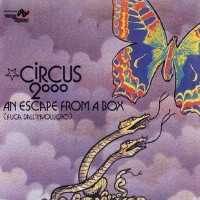 Purchase Circus 2000 - An Escape From A Box (Vinyl)