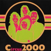 Purchase Circus 2000 - Circus 2000 (Vinyl)
