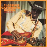 Purchase Clarence "Gatemouth" Brown - Pressure Cooker (Vinyl)
