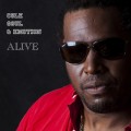 Buy Cole Soul & Emotion - Alive! Mp3 Download