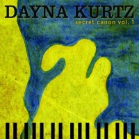 Purchase Dayna Kurtz - Secret Canon Vol. 1