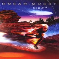 Purchase Dream Quest - The Release