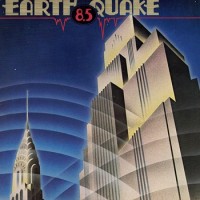 Purchase Earthquake - 8.5 (Vinyl)