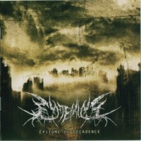 Purchase Endemicy - Epitome Of Decadence