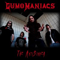 Purchase Gumo Maniacs - The Antisinner (EP)