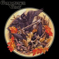 Purchase Gunpowder Gray - Gunpowder Gray (EP)