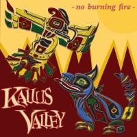 Purchase Kallus Valley - No Burning Fire (EP)