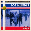 Buy Los Mundys - Los Mundys-1969 Mp3 Download