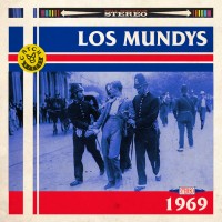 Purchase Los Mundys - Los Mundys-1969