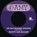 Buy Mighty Sam Mcclain - The Amy Records Sessions 1966-1969 Mp3 Download