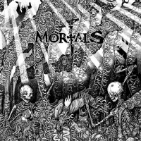 Purchase Mortals - Cursed To See The Future