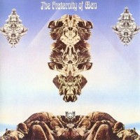 Purchase Fraternity of Man - The Fraternity Of Man (Vinyl)