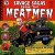 Buy The Meatmen - Savage Sagas Mp3 Download