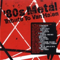 Purchase VA - '80S Metal Tribute To Van Halen
