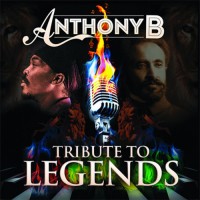 Purchase Anthony B - Tribute To Legends