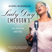 Purchase Audra McDonald - Lady Day at Emerson's Bar & Grill CD1