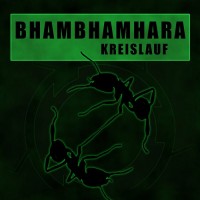 Purchase Bhambhamhara - Kreislauf (EP)