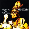 Buy Dr. John - Remedies (Vinyl) Mp3 Download