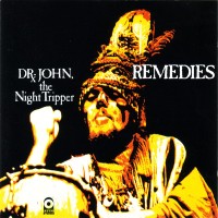 Purchase Dr. John - Remedies (Vinyl)