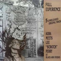 Purchase Full Experience - Aura Meets Lee "Scratch" Perry At Black Art Studio