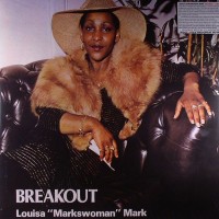 Purchase Louisa Markswoman Mark - Breakout