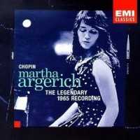Purchase Martha Argerich - Chopin: Piano Works (Vinyl)