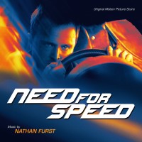 Purchase Nathan Furst - Need for Speed
