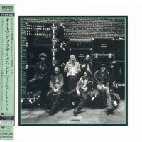 Purchase The Allman Brothers Band - At Fillmore East (Reissue 2013)