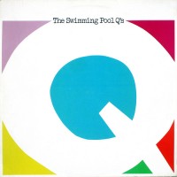 Purchase The Swimming Pool Q's - The Swimming Pool Q's (Vinyl)