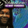 Buy Winston Jarrett - Too Many Boundaries Mp3 Download