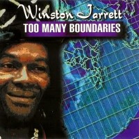 Purchase Winston Jarrett - Too Many Boundaries