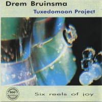 Purchase Drem Bruinsma - Six Reels Of Joy