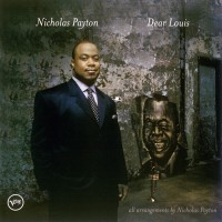 Purchase Nicholas Payton - Dear Louis
