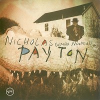 Purchase Nicholas Payton - Gumbo Nouveau