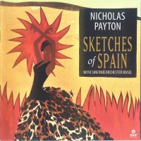 Purchase Nicholas Payton - Sketches Of Spain