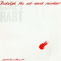 Purchase Corey Hart - Rudolph The Red Nosed Reindeer (VLS)
