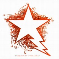 Purchase Dope Stars Inc. - Make A Star (EP)