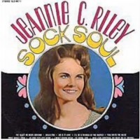 Purchase Jeannie C. Riley - Sock Soul (Vinyl)