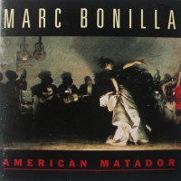 Purchase Marc Bonilla - American Matador