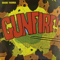 Purchase Mark Farina - Gunfire (VLS)