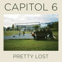 Purchase Capitol 6 - Pretty Lost