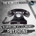 Buy Alvaro Gm - Payphone (With DJ Manel) (CDS) Mp3 Download