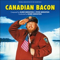 Purchase Elmer Bernstein - Canadian Bacon (With Peter Bernstein)